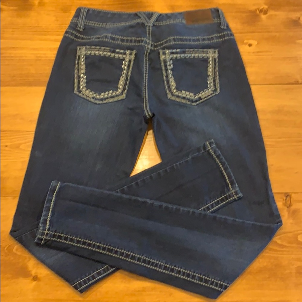 Jeans - Picture 2 of 3